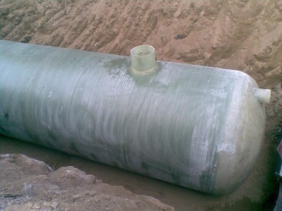 贵阳化粪池安装