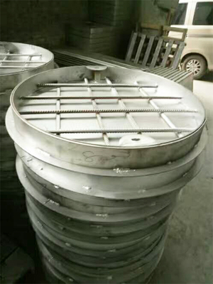 不锈钢井盖批发