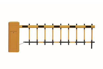 贵阳停车场设施