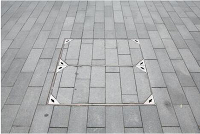 贵州不锈钢沟盖板批发厂家