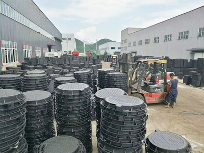 贵阳井盖批发