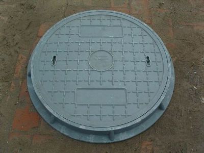 毕节复合沟井盖