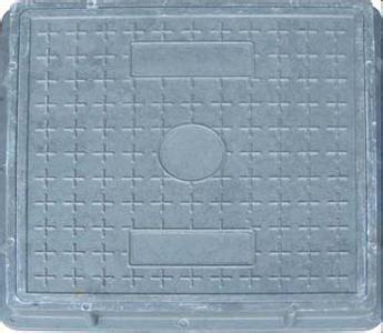 六盘水复合沟井盖