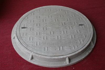 安顺复合沟井盖