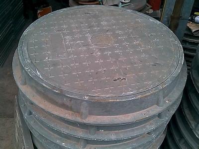 贵阳复合沟井盖批发