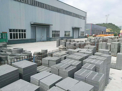 贵州水篦子厂家直销