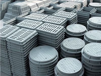 贵州复合沟井盖批发