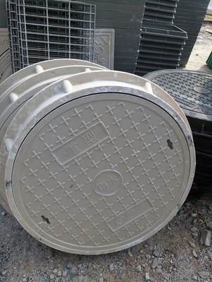 安顺全树脂井盖