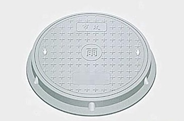 贵阳全树脂井盖批发