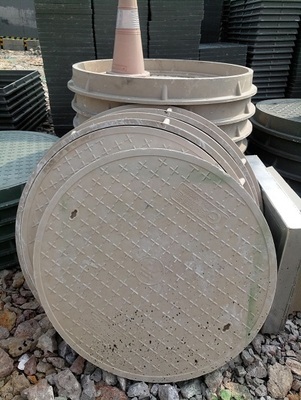 六盘水全树脂井盖