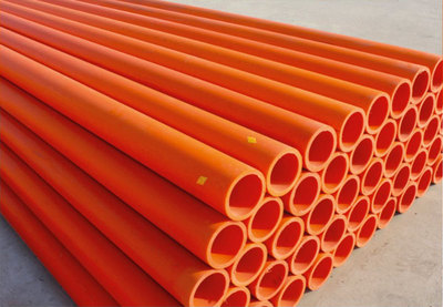 贵阳电力管价格