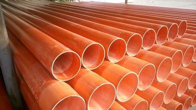 贵州电力管批发