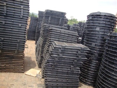 贵州球墨铸铁井盖批发