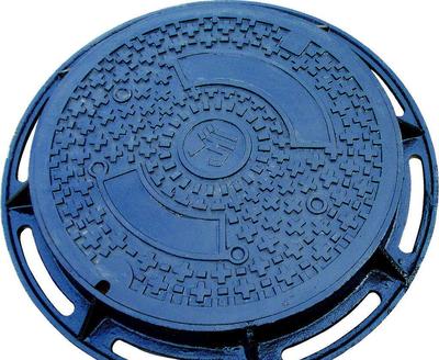 贵州球墨铸铁井盖批发