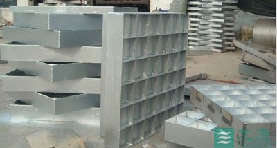 六盘水不锈钢隐形井盖