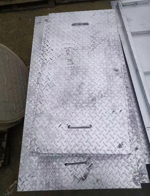 贵州不锈钢井盖定制