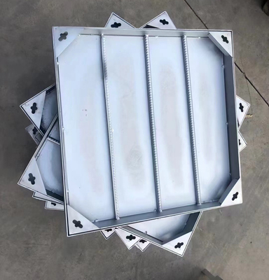 不锈钢井盖定制