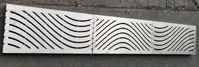 贵州不锈钢井盖定制厂家