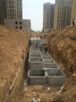 贵州化粪池厂家