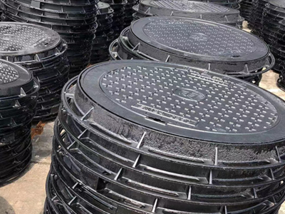 贵阳球墨铸铁井盖批发